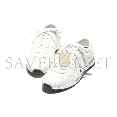 CHANEL TRAINERS G47014
